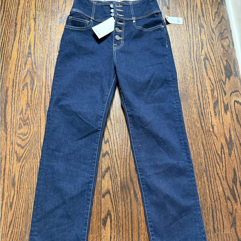 Joie Laurelle Jeans